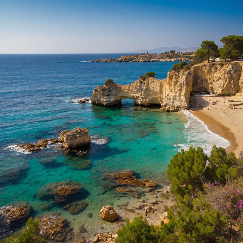 Discover Your Dream Getaway: Booking Holidays to Cyprus From Göppingen ...