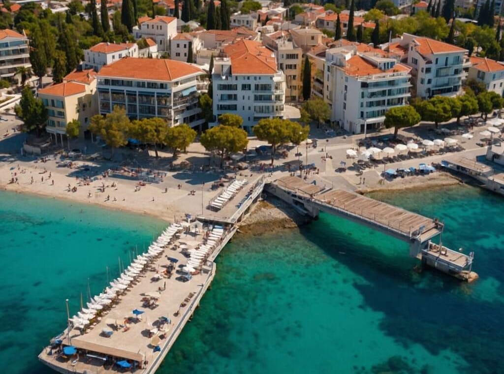 Booking Holidays to Cyprus From	Konstanz