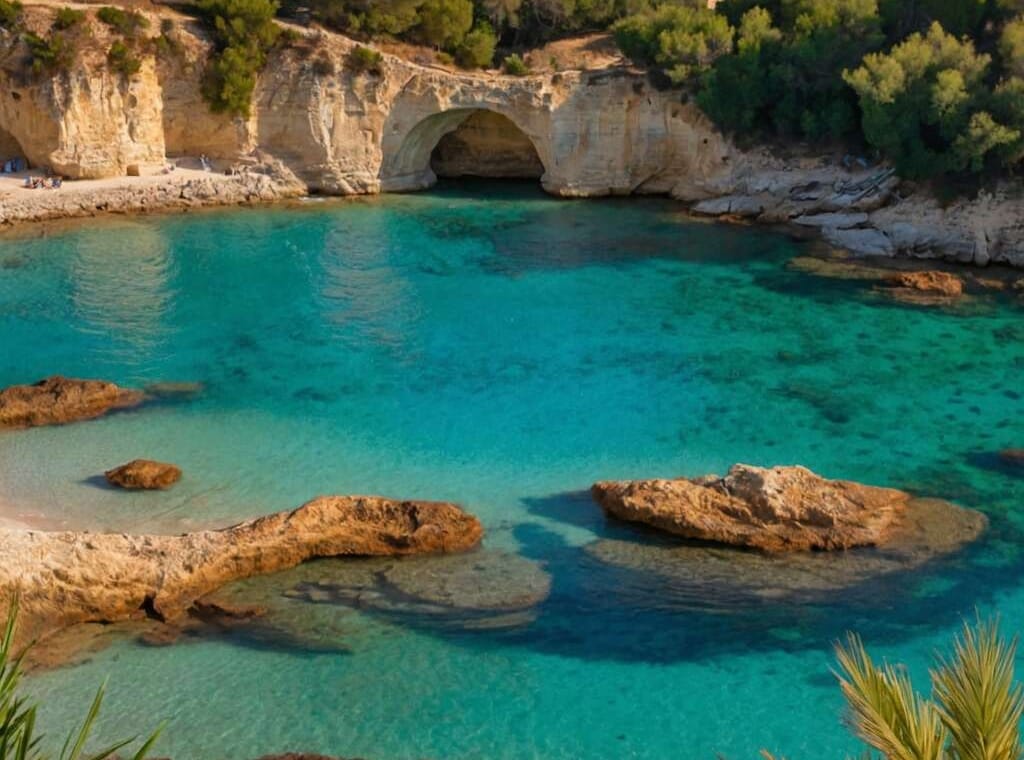 Booking Holidays to Cyprus From	Langeais