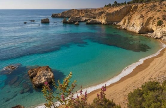 Booking Holidays to Cyprus From	North Devon (district)