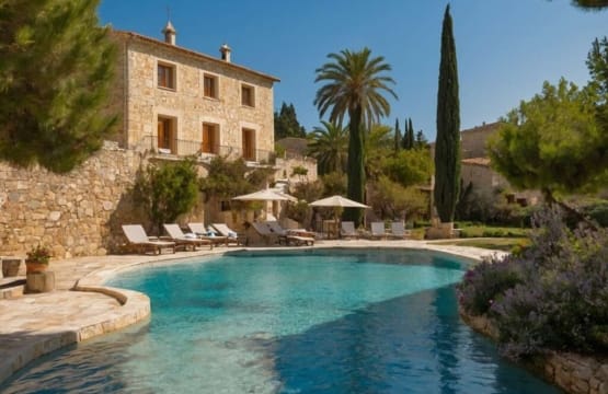 Booking Holidays to Cyprus From	Saint-Amand-Montrond