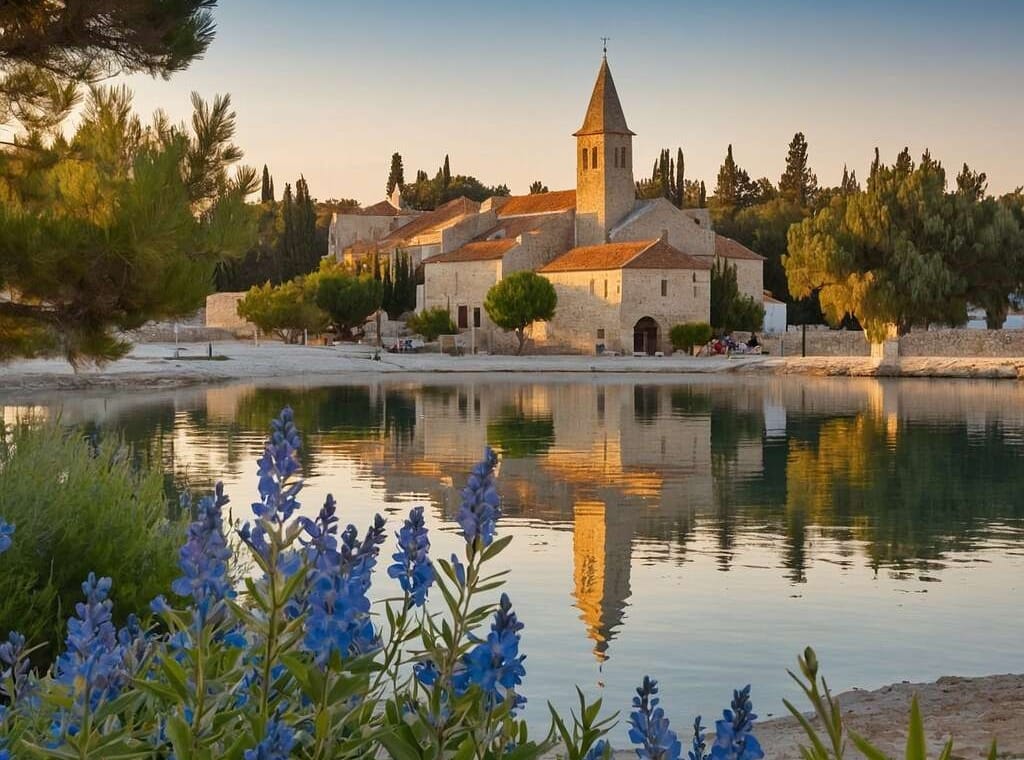 Booking Holidays to Cyprus From	Saint-Benoît-sur-Loire