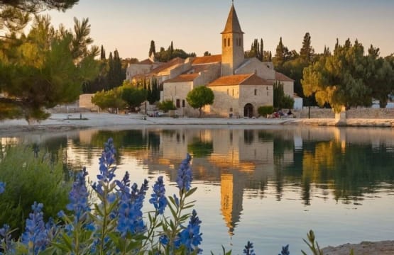 Booking Holidays to Cyprus From	Saint-Benoît-sur-Loire