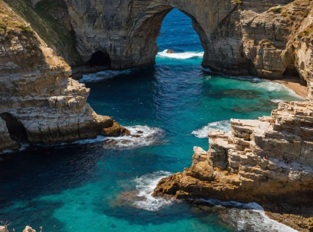Booking Holidays to Cyprus From	Tintagel (village)