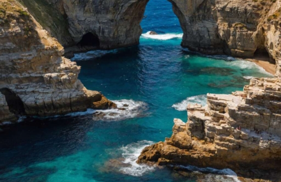 Booking Holidays to Cyprus From	Tintagel (village)