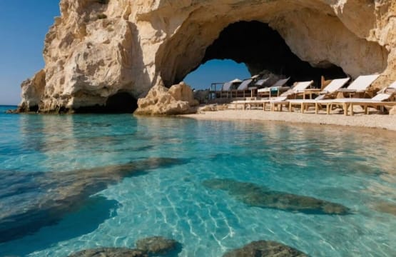 Booking Holidays to Cyprus From	Wolfsburg