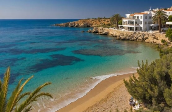 Booking Holidays to Cyprus From	Wycombe (district)