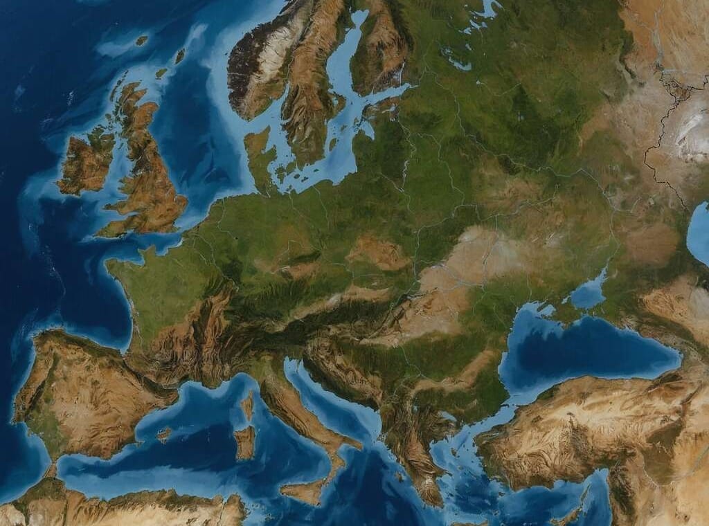 cyprus is in europe, cyprus is in eu