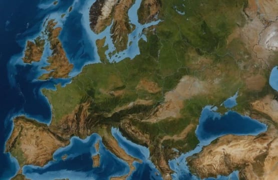 cyprus is in europe, cyprus is in eu