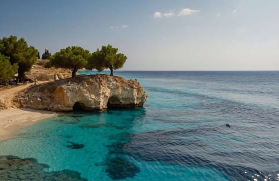 cyprus paradise