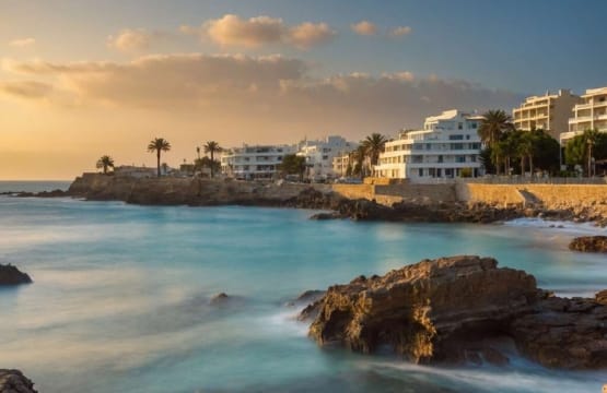 Booking Holidays to Cyprus From	Barnstaple (town)