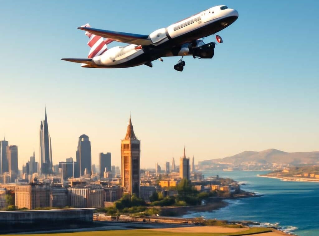 london to cyprus, fly to cyprus from uk