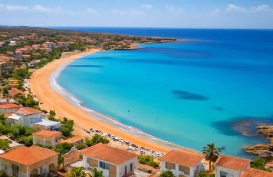 Booking Holidays to Cyprus From	St. Ives (town)