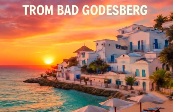 Booking Holidays to Cyprus From	Bad Godesberg