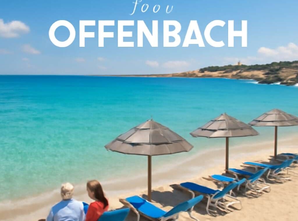 Booking Holidays to Cyprus From	Offenbach