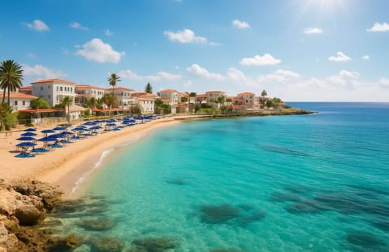 Booking Holidays to Cyprus From	Auray