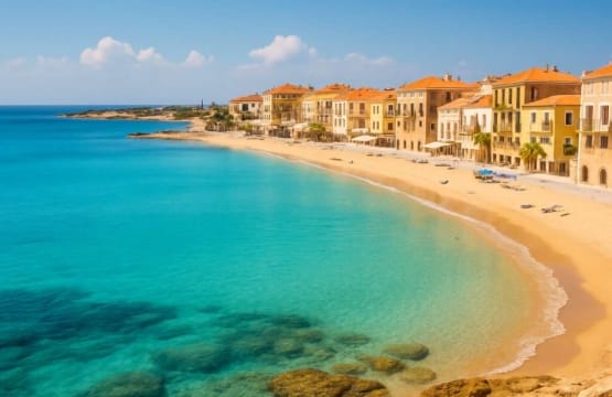 Booking Holidays to Cyprus From	Coburg