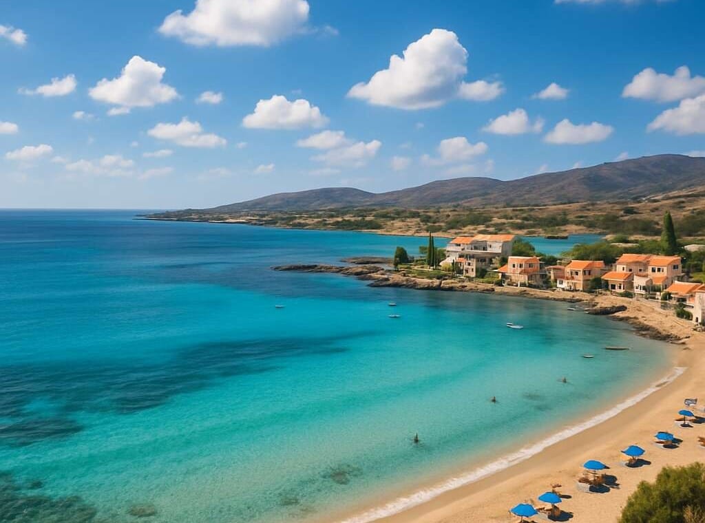 Booking Holidays to Cyprus From	Bodmin (town)