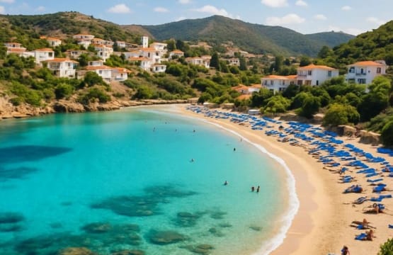 Booking Holidays to Cyprus From	West Dorset (district)