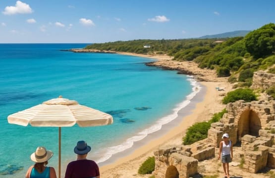 Booking Holidays to Cyprus From	Wismar