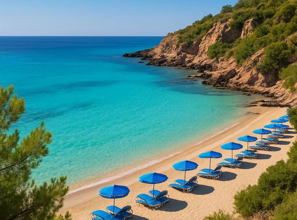 Booking Holidays to Cyprus From	Keswick (town)