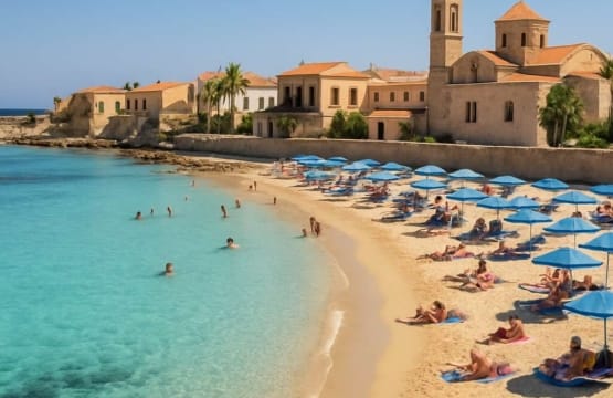 Booking Holidays to Cyprus From	Hessen