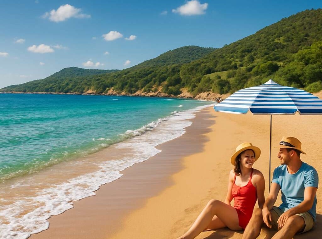 Booking Holidays to Cyprus From	Newquay (town)