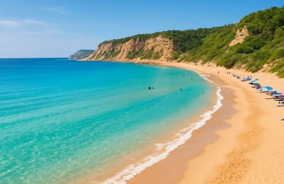 Booking Holidays to Cyprus From	Falaise