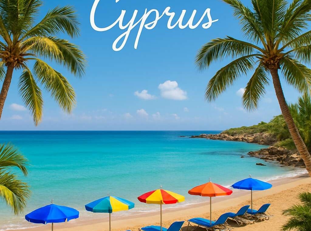 Booking Holidays to Cyprus From	Eberswalde
