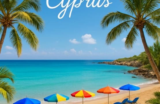Booking Holidays to Cyprus From	Eberswalde