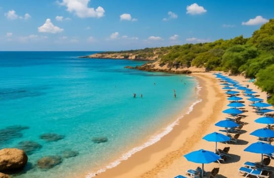 Booking Holidays to Cyprus From	Braunschweig