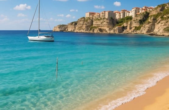 Booking Holidays to Cyprus From	Bonifacio
