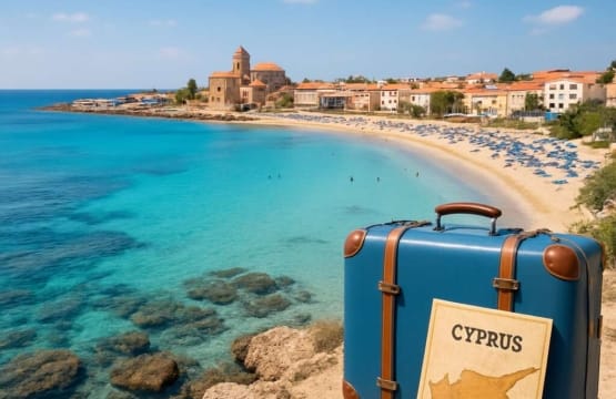 Booking Holidays to Cyprus From	Göttingen