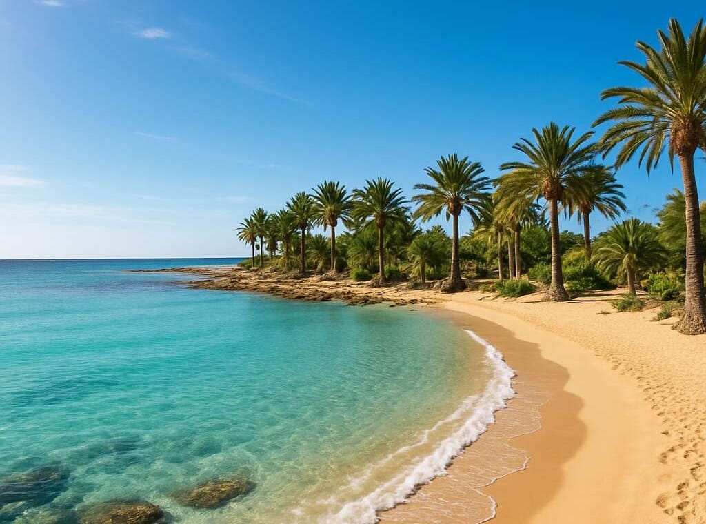 Booking Holidays to Cyprus From	Corte