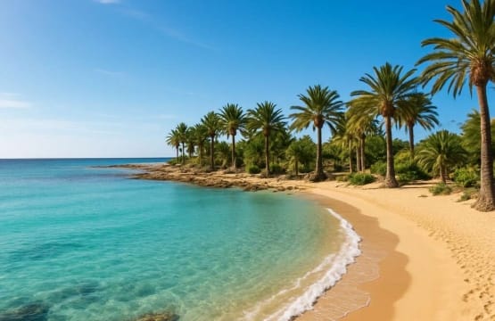 Booking Holidays to Cyprus From	Corte