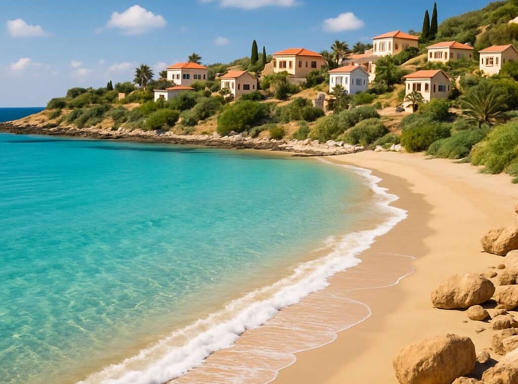 Booking Holidays to Cyprus From	Purbeck (district)