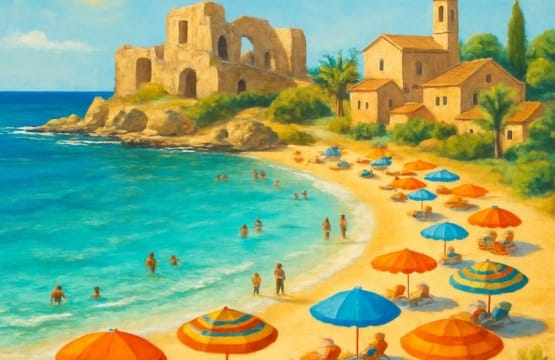 Booking Holidays to Cyprus From	Lacq