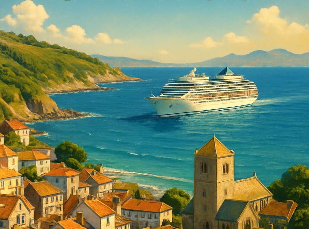 Booking Holidays to Cyprus From	Looe (town)