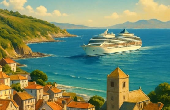 Booking Holidays to Cyprus From	Looe (town)