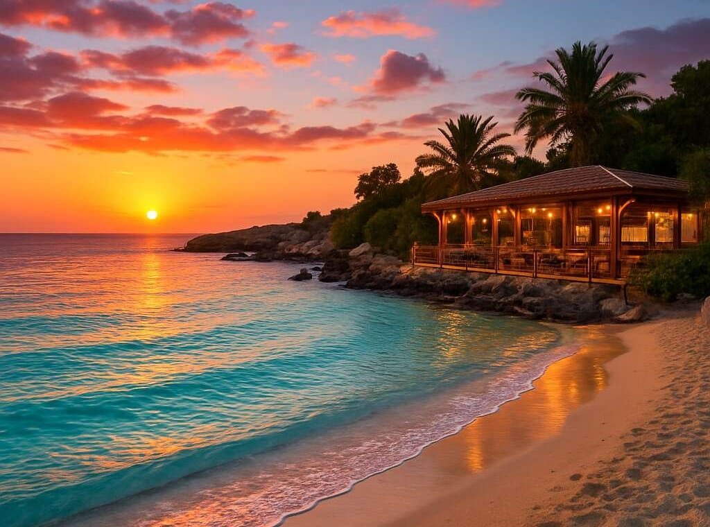 Booking Holidays to Cyprus From	Crediton (town)