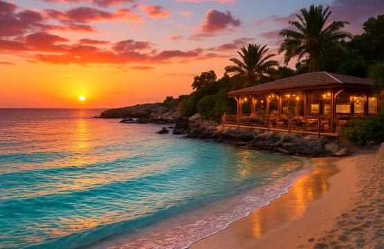 Booking Holidays to Cyprus From	Crediton (town)