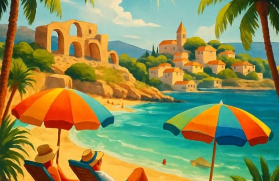 Booking Holidays to Cyprus From	Potsdam