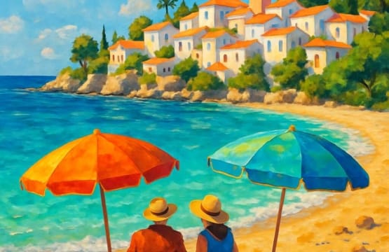 Booking Holidays to Cyprus From	Saint-Brieuc