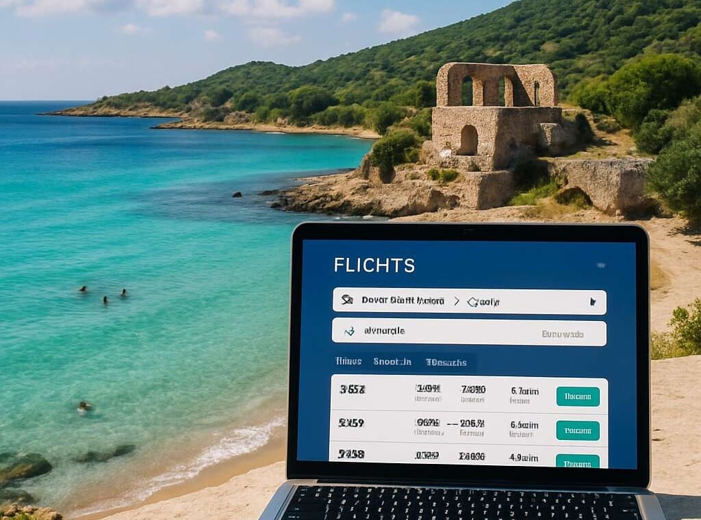 Booking Holidays to Cyprus From	Clermont-Ferrand