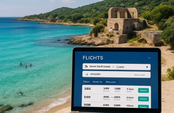 Booking Holidays to Cyprus From	Clermont-Ferrand