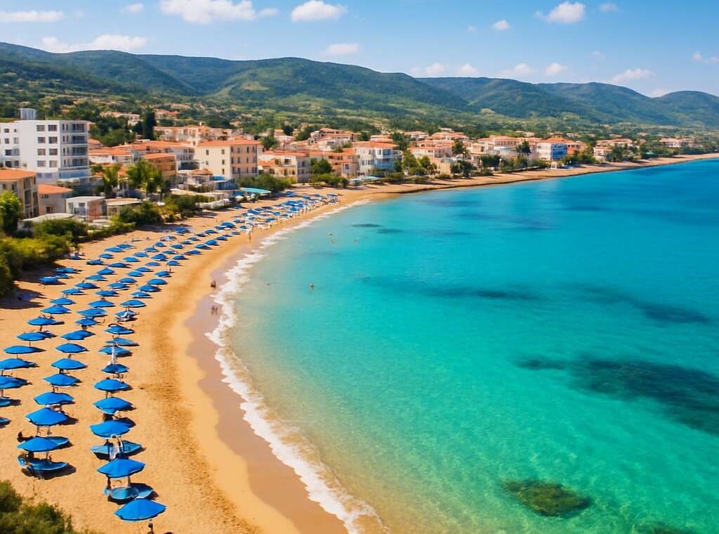 Booking Holidays to Cyprus From	East Dorset (district)