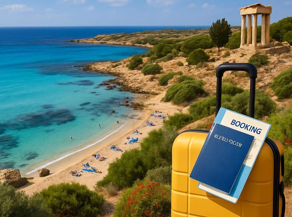 Booking Holidays to Cyprus From	Amboise