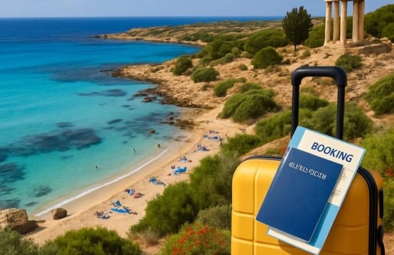 Booking Holidays to Cyprus From	Amboise