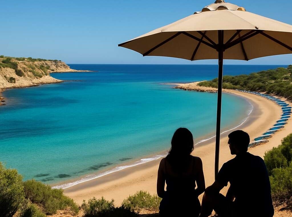 Booking Holidays to Cyprus From	Bedford (city)