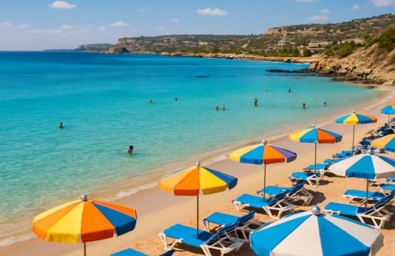 Booking Holidays to Cyprus From	Darlington (town and unitary authority)